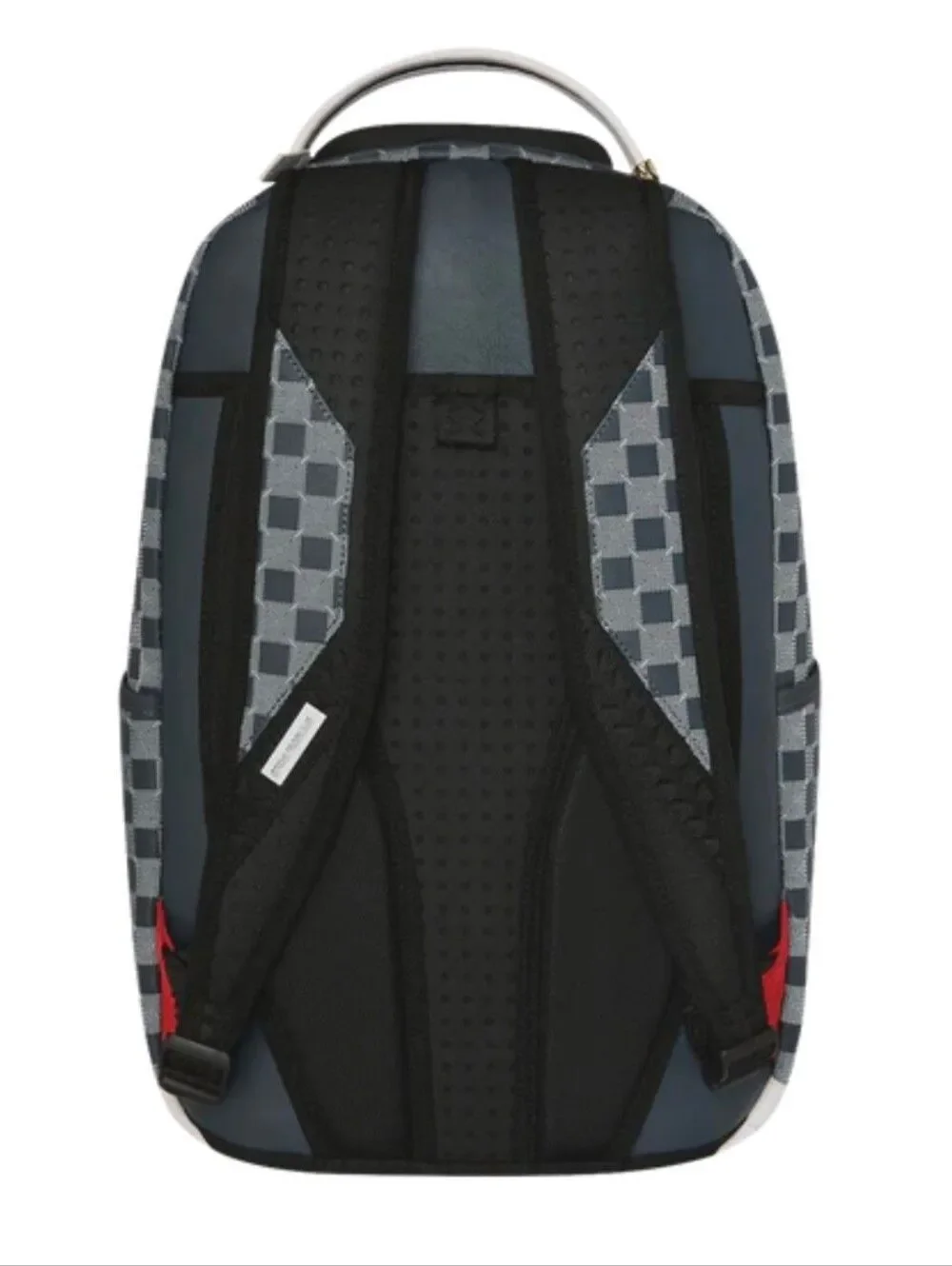 Sprayground Optix Grid Backpack